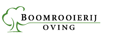 Boomrooierij Oving